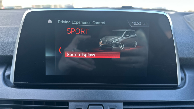 BMW 2 Series 218i Luxury 5dr Step Auto Petrol Estate